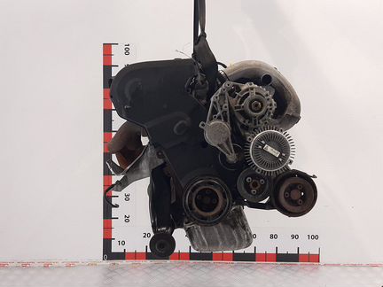 Двигатель (двс) для Audi A4 B5 058100098X