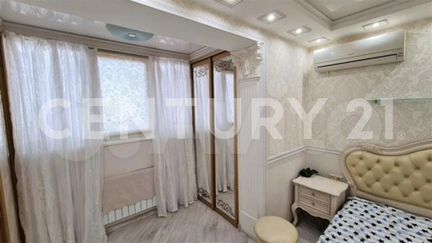2-к квартира, 45 м², 8/10 эт.