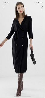 Новая одежда ASOS пакетом