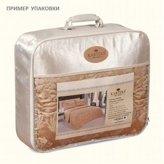 Покрывало Cindi (230х250 см)