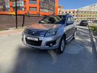 Great Wall Hover H3 2.0 МТ, 2014, 94 300 км