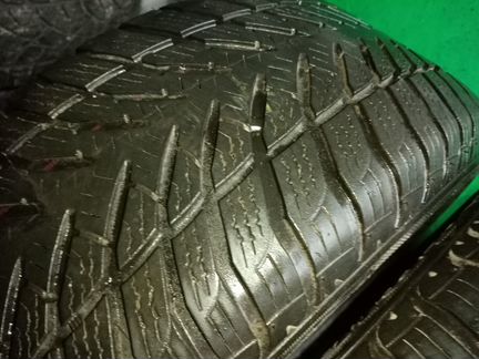 225/50R16 Goodyear Eagle Ultra Grip (RFT)