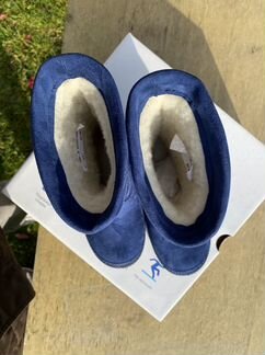 Термобутсы минимэн р. 31-32