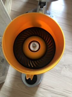 Соковыжималка шнековая Eksi J50A