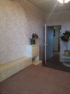 2-к квартира, 55 м², 13/14 эт.