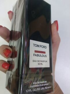 Tom Ford Fabulous 50 ml