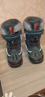 Сапоги Reima Samoyed