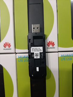 4g модем Huawei e3372h-607 (fix ttl, imei nokia)