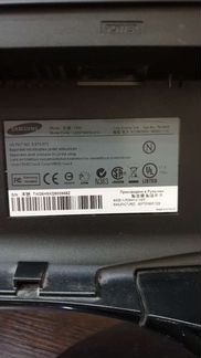 Монитор Samsung Т260