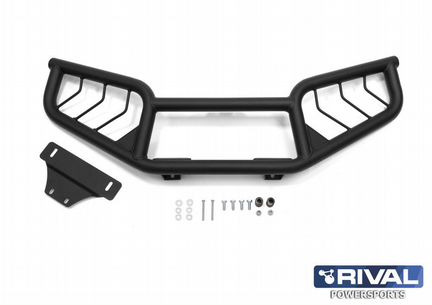 Бампер передний Polaris Sportsman 570 + крепеж