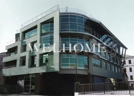 Продам офисное помещение, 1345 м²
