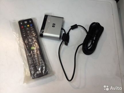 Пульт дистанционного управления для ноутбука пк