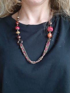 Ожерелье Accessorize