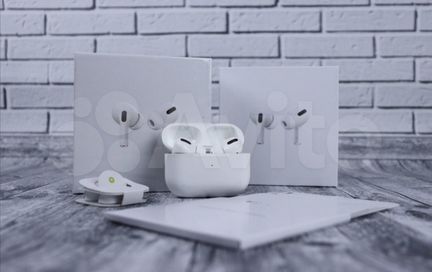 AirPods Pro