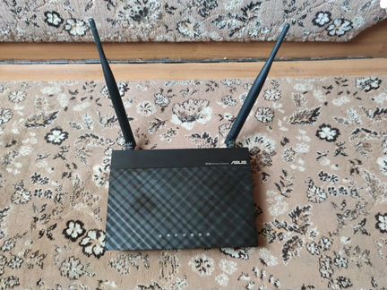 Asus RT-N12
