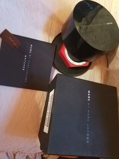 Оригинальные часы Marc by Marc Jacobs