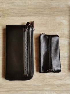 Мужское портмоне