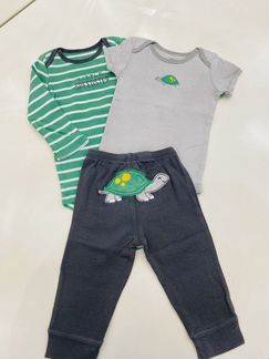 Костюм детский Carter’s