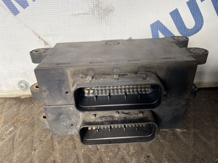 Блок управления FMR A0025409045 Mercedes Actros