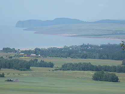 Село лебяжье краснотуранский район фото