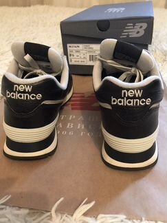 Кроссовки New Balance
