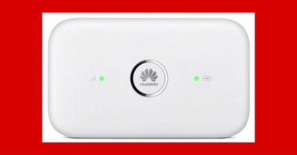 Huawei e5573