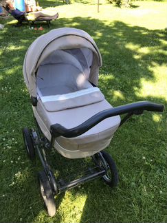 Коляска Inglesina Sofia ergo bike