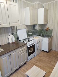 3-к квартира, 65 м², 3/9 эт.