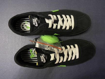 Кроссовки Nike Sb Bruin x Poets 10US