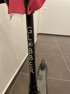 Самокат детский