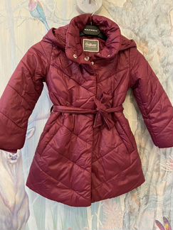 Куртка детская Gulliver