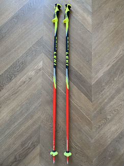 Горнолыжные палки Leki 110см