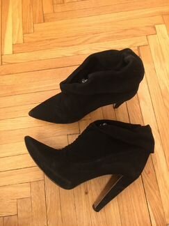 Ботильоны shy р-р 37