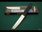 Нож Kobun