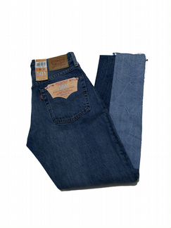 Джинсы женские Levis 501 оригинал новые W24L27