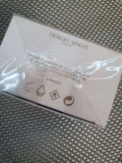 Giorgio Armani Air Di Gioia (оригинал)