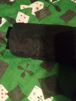 Пальто моло