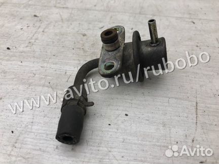 Датчик давления топлива Mitsubishi Galant 8 USA