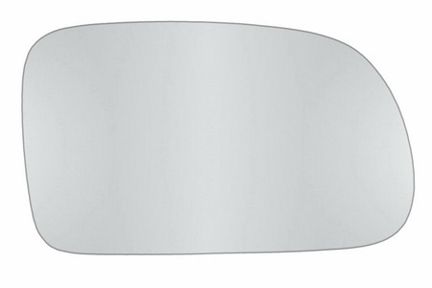 Зеркальный элемент ssang yong Actyon (06-10)