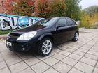 Opel Astra 1.6 МТ, 2011, 114 366 км