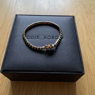 Браслет eddie borgo