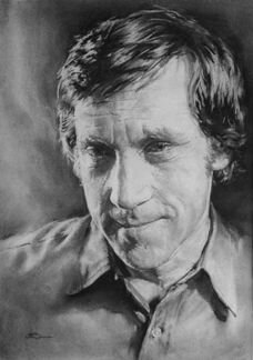 Портрет, шарж, копии, работа на торжествах, обучаю