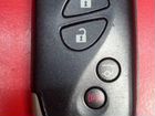 Смарт ключ для Lexus GX460 2009 + 315Mhz