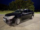 Opel Astra 1.6 МТ, 2011, 183 000 км