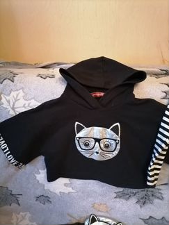 Костюм для девочки
