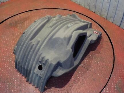 Крыло / часть ман тгл (MAN TGL) 81612300216