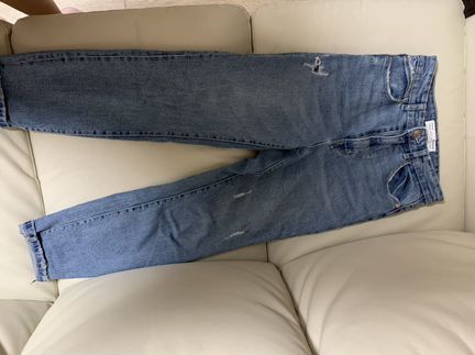 Moms jeans Stradivarius