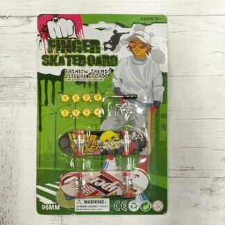 Скейт для пальцев Skate Board