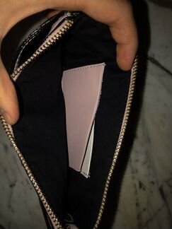 Клатч Victoria’s Secret