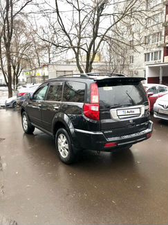 Great Wall Hover 2.4 МТ, 2007, 165 000 км